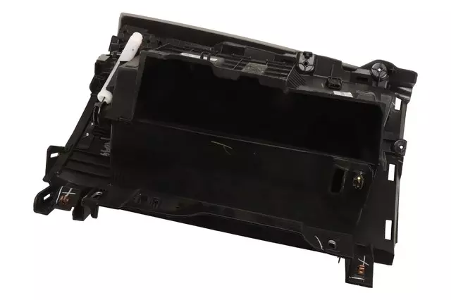 Part# 23489475 Medium Titanium Instrument Panel Compartment - GM (23489475)