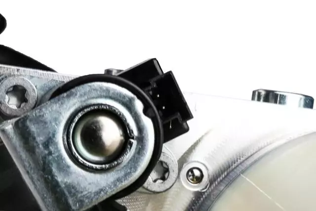 13426131 - Body: Hydraulic Pump for Buick: Cascada Image