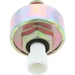 2KNC0197 - : Holstein Parts 2KNC0197 Ignition Knock (Detonation) Sensor for HOLSTEIN Image