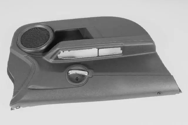 1GL391J1AA - Interior Trim: Front Door Trim Panel, Left for Mopar Image