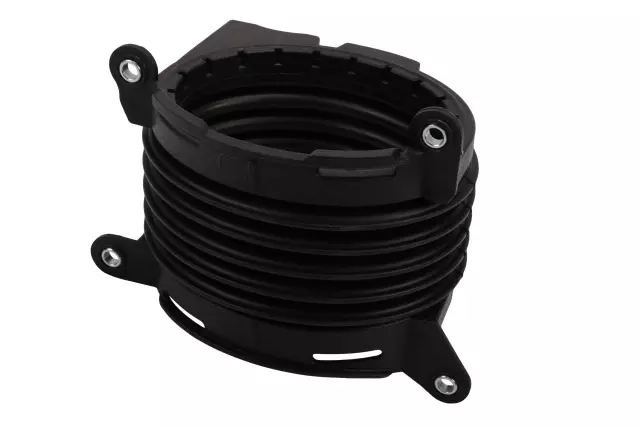 23428422 - : Driver Side Intake Air Duct for Chevrolet: Corvette Image