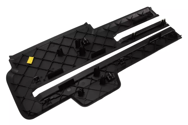 25867422 - Body: Track Cover for Buick: Enclave | GMC: Acadia, Acadia Limited Image