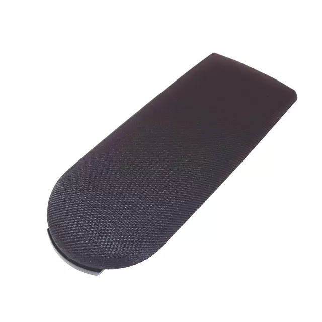 3B0867173GTX - Body: Armrest Pad for Volkswagen Image