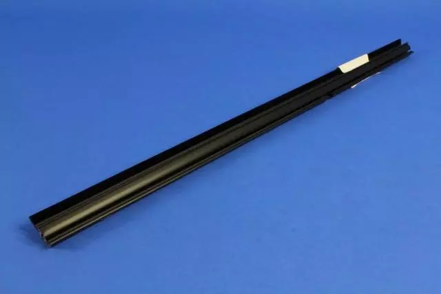 Door Belt Inner Weatherstrip, Left - Mopar (68259222AA)