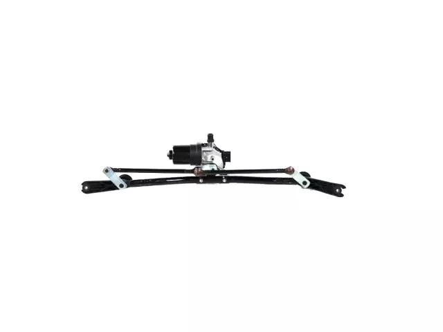Windshield Wiper Motor And Linkage - Mopar (68293022AD)