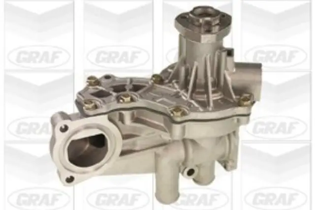 PA1105 - : Graf PA1105 Engine Water Pump for Graf Image