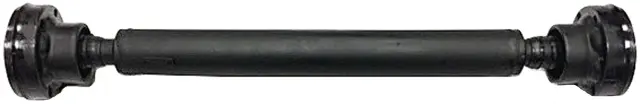 938300 - Driveline and Axles: Front 1-Piece Steel Driveshaft Assembly for Dorman Image