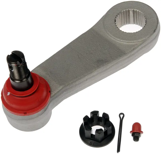 PA8700RD - Steering: Steering Pitman Arm for Dorman Image