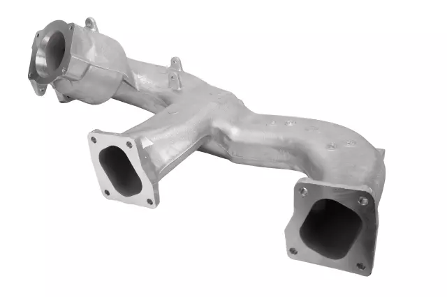 12675014 - : F (S)Manifold for GM Image