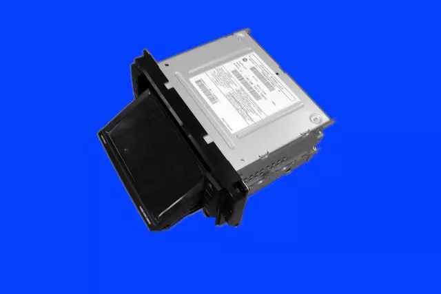 Multi Media Radio - Mopar (68368201AB)