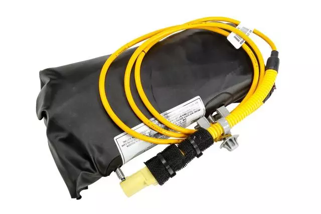 Front Side Airbag - GM (96813767)