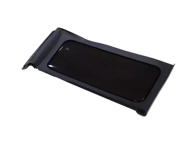 5VP79SX9AG - : Quarter Window, Left for Mopar Image