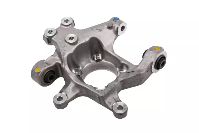 Rear Driver Side Suspension Knuckle - GM (23343507)