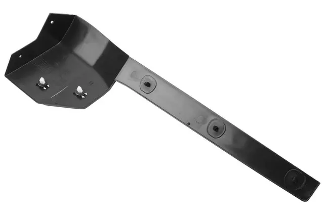 Anthracite Driver Side Rear Pickup Box Paint Protector - GM (22801026)