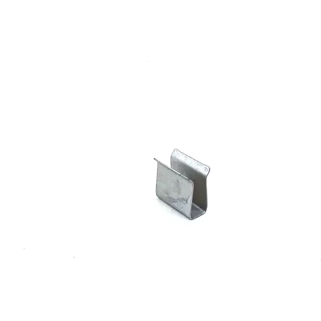 8D0819145A - : Clamp for Audi Image