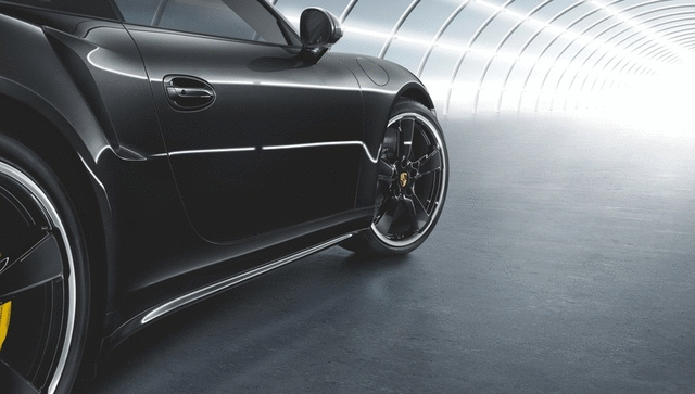 99104480151 - Exterior: Painted Side Skirts for Porsche: 911 Image