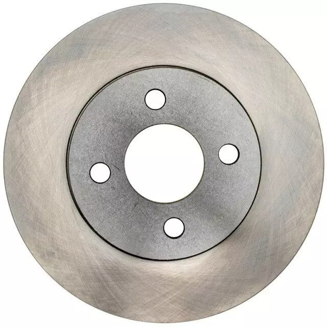 18A1585A - : Front Brake Rotor for ACDelco Image