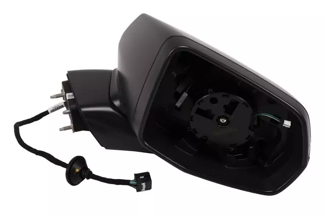 Mirror Assembly - GM (87834988)