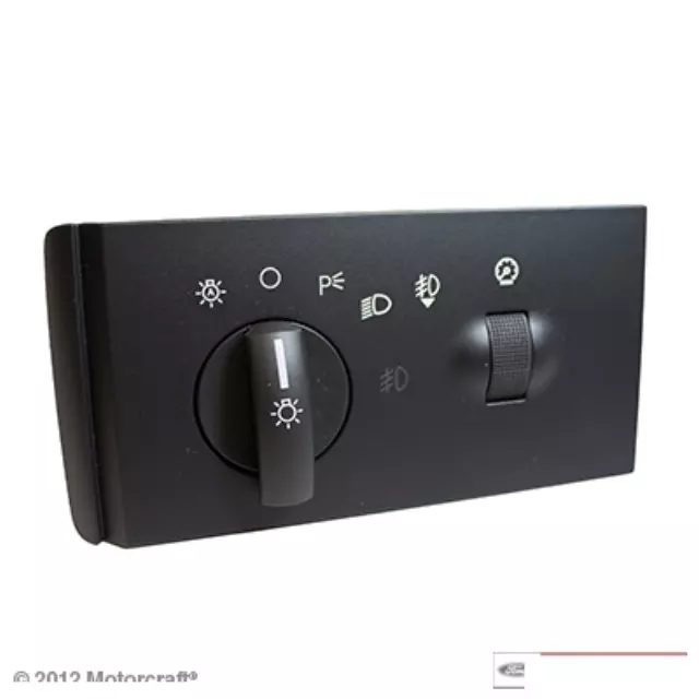 Switch Assembly Headlamps - Ford (SW6157)