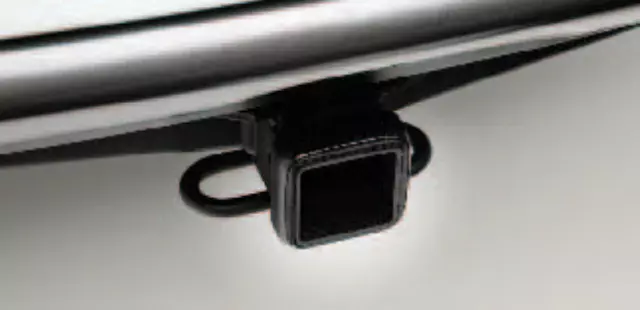 U86102B100 - : Tow Hitch for Hyundai: Santa Fe Image