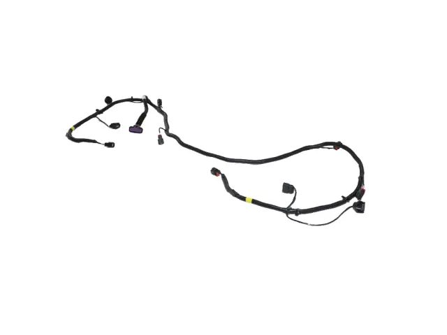 68565530AA - Electrical: Rear Fascia Wiring for Jeep: Grand Cherokee WK Image