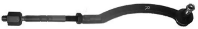 X34TA2791 - : Suspensia Steering Tie Rod End Assembly for SUSPENSIA Image