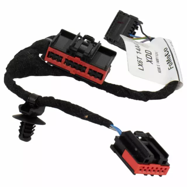 Wire Assembly - Ford (LX6Z-14A411-BB)
