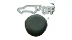 849300E030 - Body: Control Switch for Toyota Image