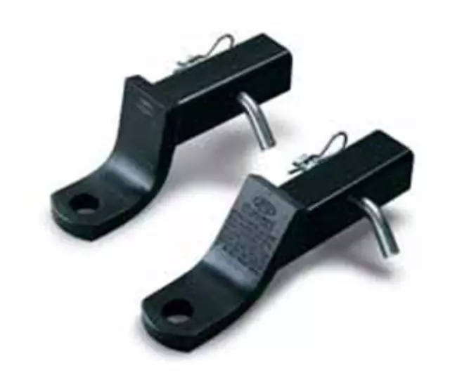 Trailer Hitch Drawbar - 2" Drop - Ford (BL3Z-19A282-B)