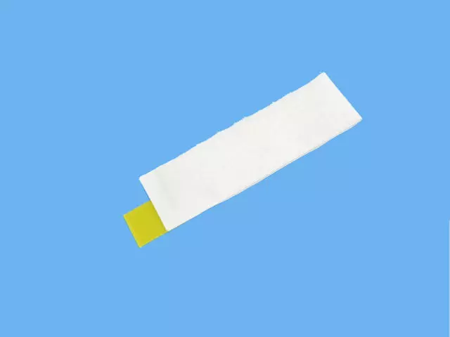 68315321AA - : Console Pad for Mopar Image