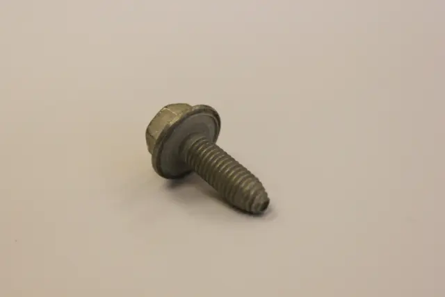 Hex Head Bolt And Washer, Mounting - Mopar (6102154AA)