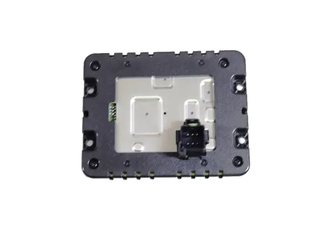 68550631AB - Body: Console Mat for Mopar Image