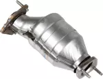 208A3ZP51C - : Catalytic Converter for Nissan: Frontier, Pathfinder, Xterra Image