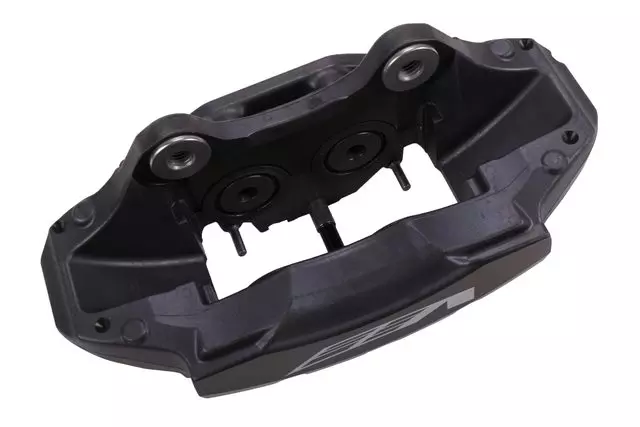 84740711 - : Front Driver Side Disc Brake Caliper without Pads for Cadillac: CT5 Image
