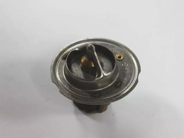 Water Pump Thermostat - Mopar (68210217AA)