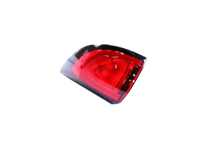 68229026AF - : Tail Lamp, Right for Mopar Image