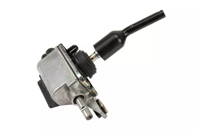 Control Asm-M/Trns (W/O Shft  Patt) - GM (24279574)