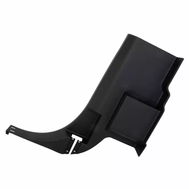 Lower Pillar Trim - Ford (HC3Z-2531012-AK)