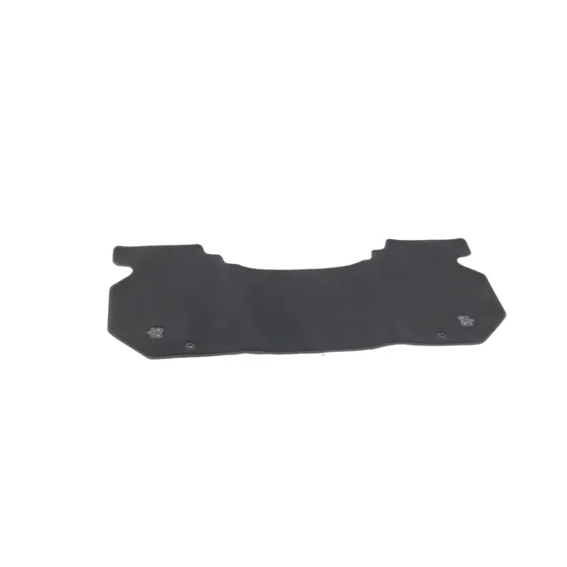 82215409 - Interior Accessories: Mopar Rear Carpet Mat Kit for Mopar Image