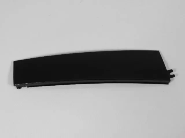 4806149AB - Exterior Ornamentation: Rear Door Applique, Left for Mopar Image image