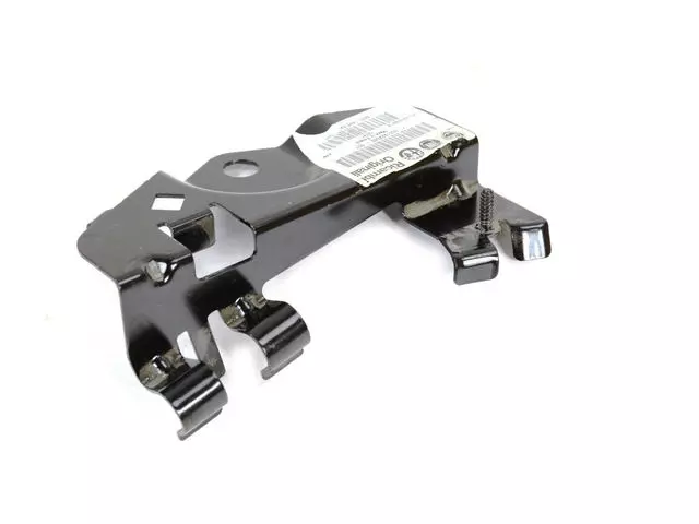 Parking Brake Cable Bracket, Left - Mopar (68201426AA)