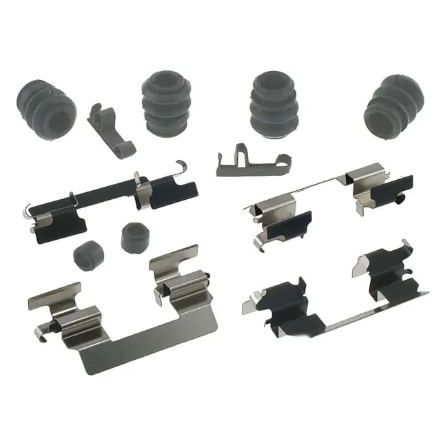 H5685Q - : Disc Brake Hardware Kit for Carlson Image