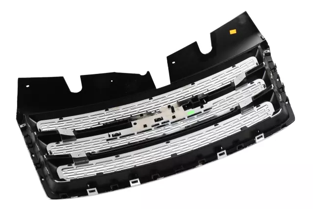 22764302 - Body: Grille Assembly for GM Image