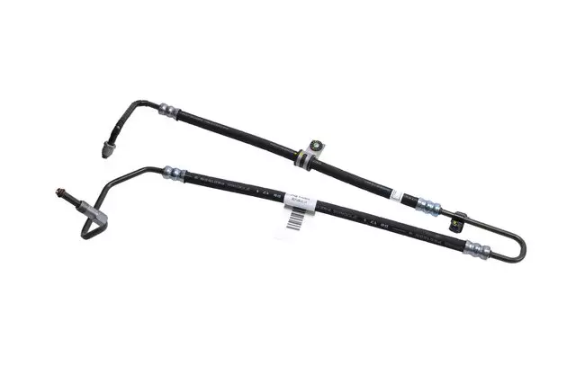 22790848 - Steering: Power Steering Return Hose for Chevrolet: Camaro Image