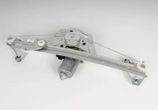 Window Regulator - GM (22682244)