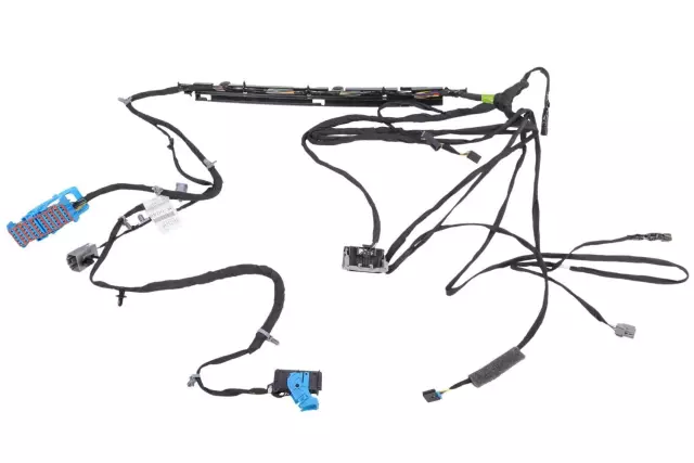 84315395 - : Headliner Wiring Harness for GM Image