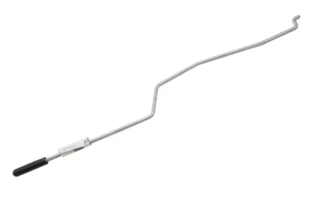 92254104 - Body: Lock Rod for Chevrolet: Caprice, SS Image