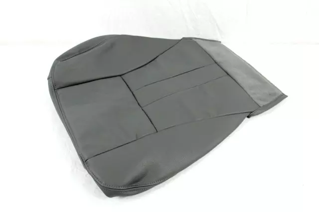 1AM951D5AA - Interior Trim: Front Seat Cushion Cover, Right &amp; Left for Chrysler: Town &amp; Country | Dodge: Caravan, Grand Caravan Image