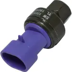 SW10069C - : HVAC Pressure Switch -- HPCO Switch for UAC Image
