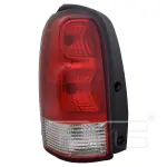 116098009 - : TYC Tail Light Assembly for TYC Image